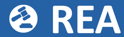 Logo REA